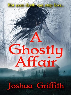 cover image of A Ghostly Affair